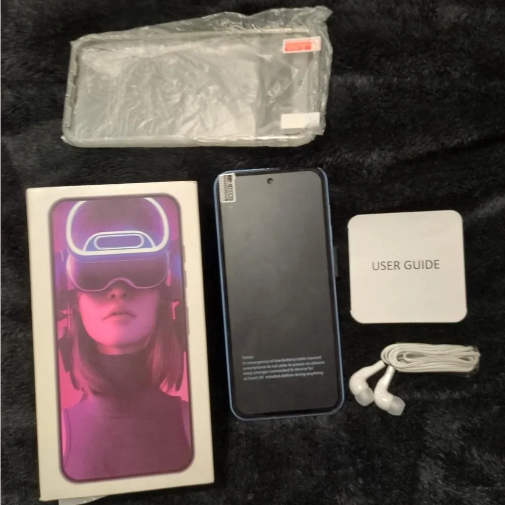 Samsung Galaxy Tab A9+ Tablet